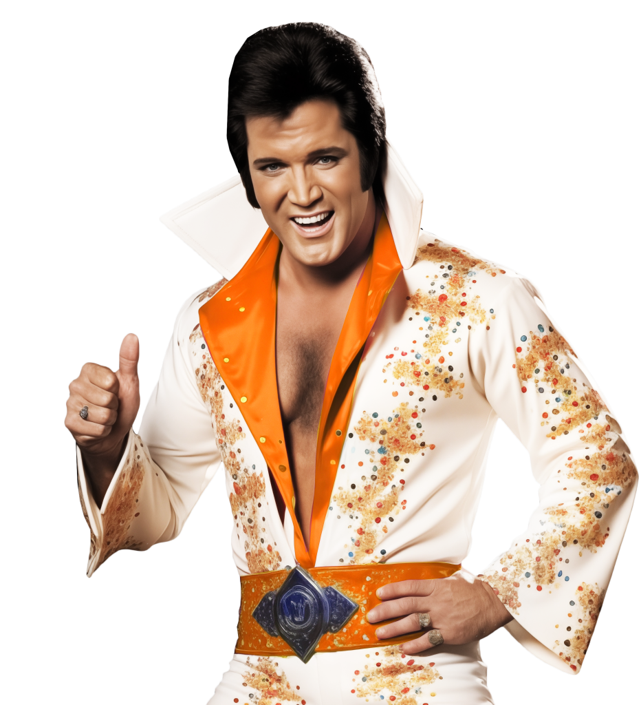 Elvis