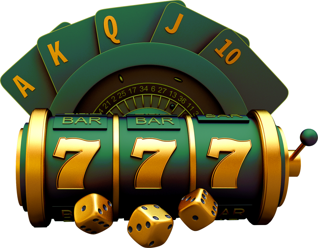 casino icons