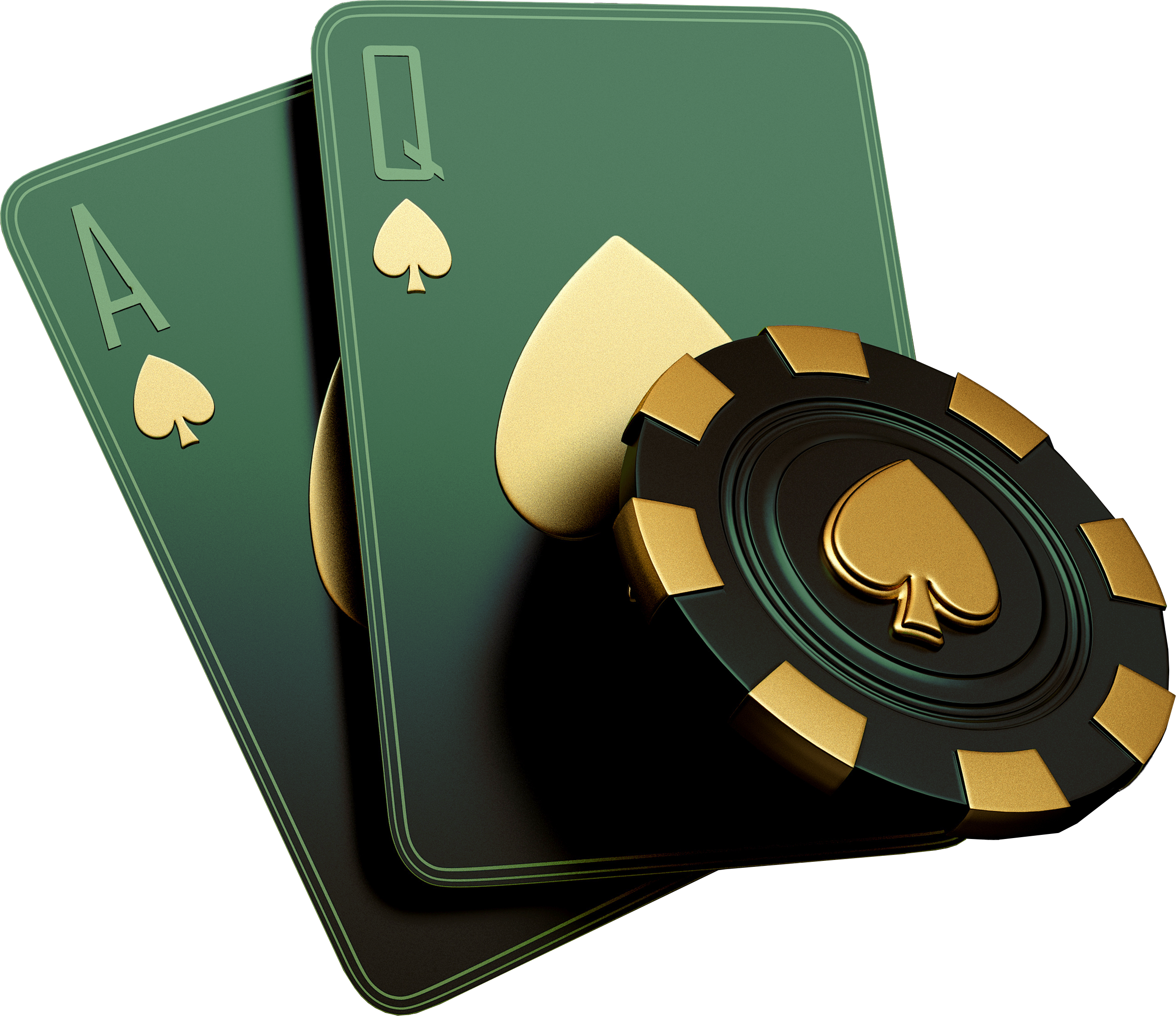 casino cards icon